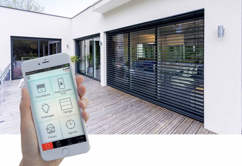 K•LINE SMART HOME sur martigues
