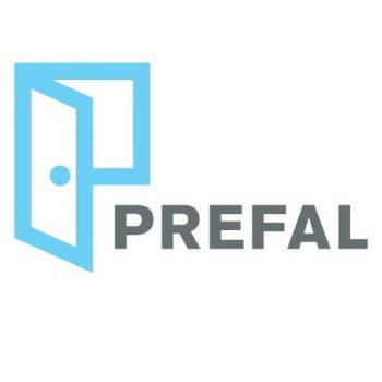 Logo prefal