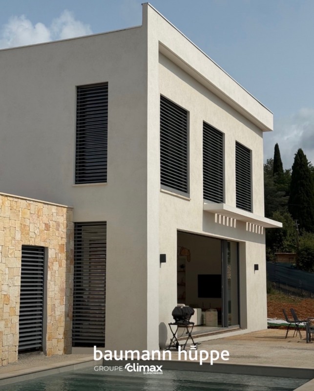 Mise en place de BSO sur Sausset les Pins