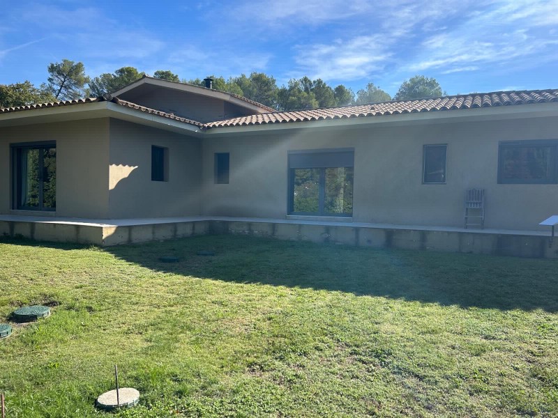 Mise en place de Store ZIP Bubendorff sur Fuveau