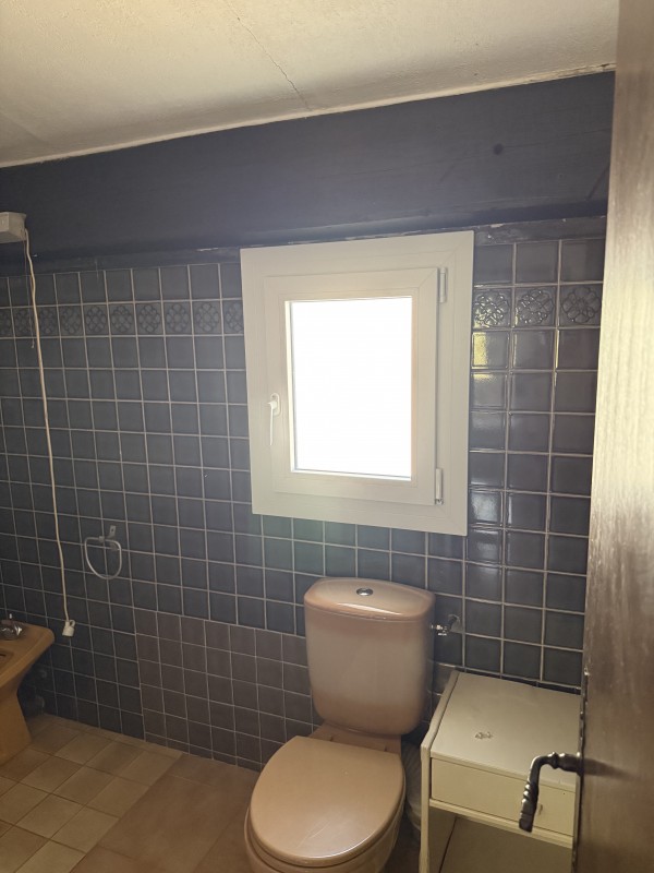 Fenêtre PVC 1 vantail