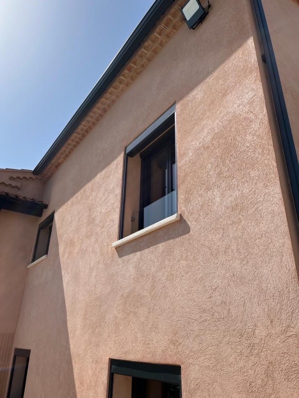 Volets électrique Bubendorff