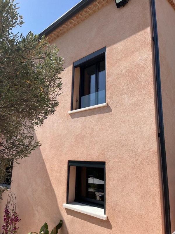 Volets électriques Bubendorff