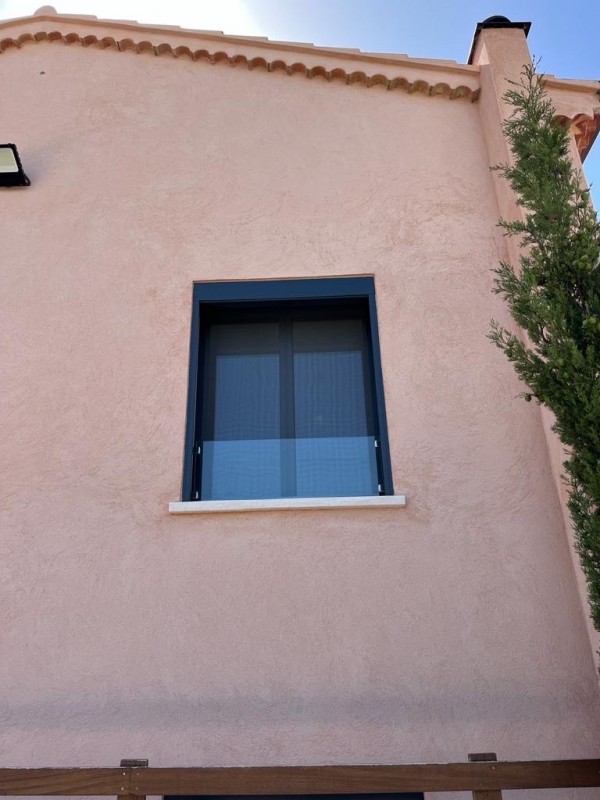 Volets électriques Bubendorff