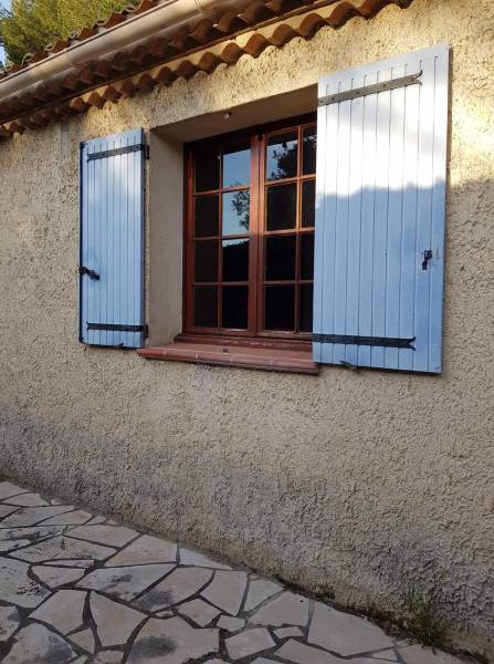 Fenetre oscillo battant aluminium