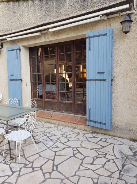 Porte fentre aluminium