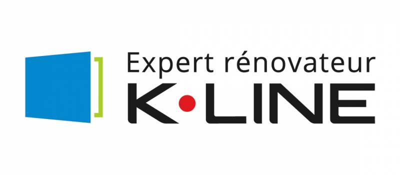 Logo expert renovateur Kline 