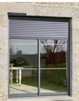 Position sur le linteau 