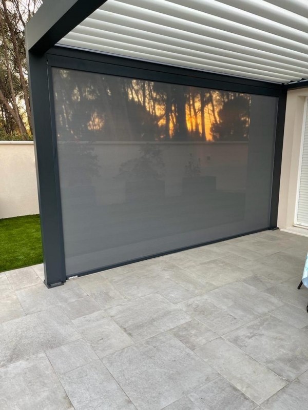 Store Zip à Vitrolles