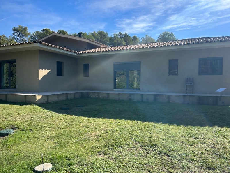 Mise en place de Store ZIP Bubendorff sur Fuveau