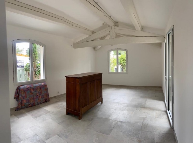 Fenêtre en aluminium à Martigues