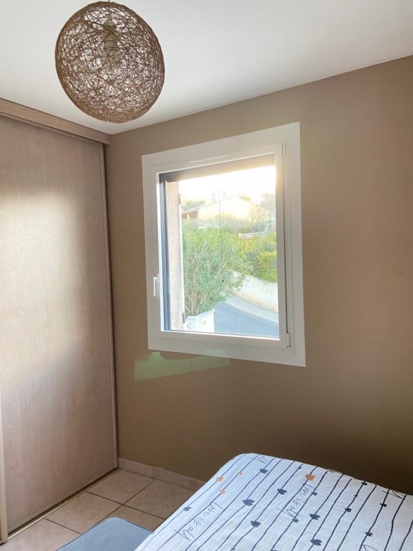 Rénovation fenêtre Kline sur saint mitre les remparts