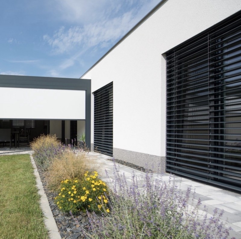 Mise en place de BSO sur Sausset les Pins