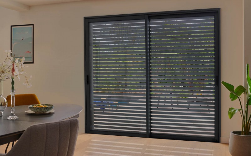 Mise en place d'un BSO KLINE sur Carry-le-Rouet