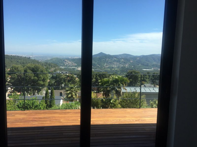 Fenêtre alu Carry-le-Rouet