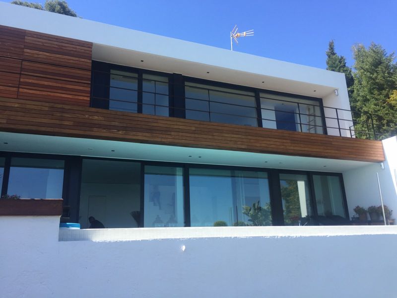 Fenêtre alu Carry-le-Rouet