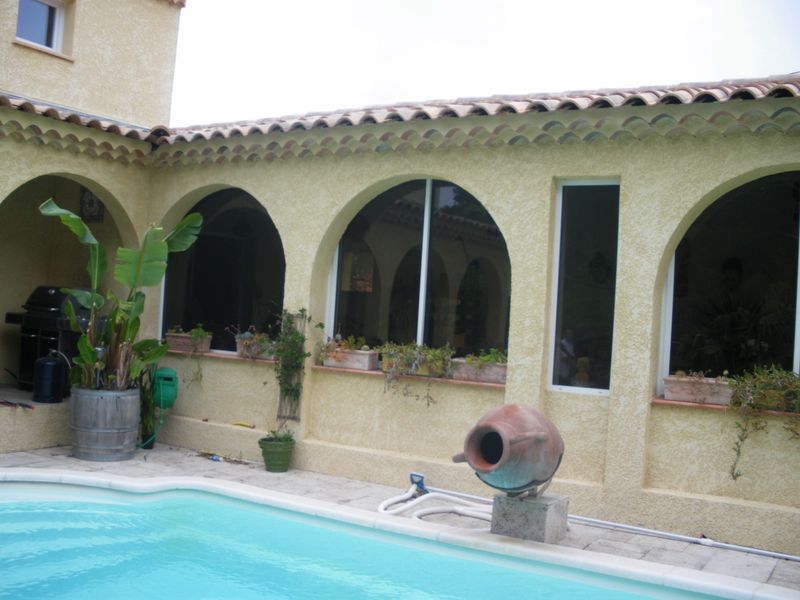 Fenêtre coulissantes Sausset-les-Pins