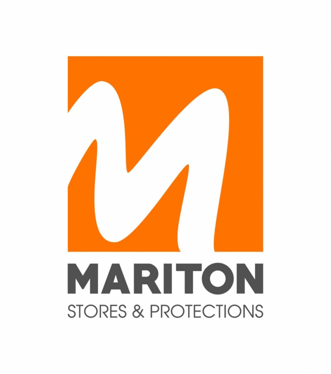 Logo Mariton 