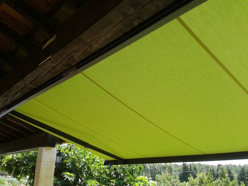 Store banne ON X de SMA