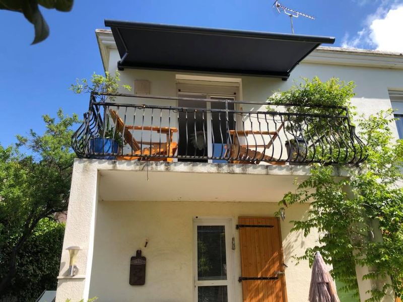 Store Banne sur Martigues