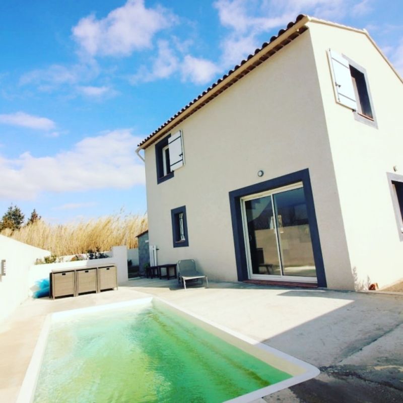 Mise en place d'un store banne coffre sur Gignac la Nerthe